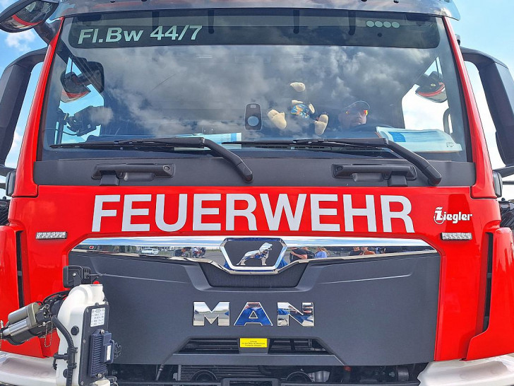 Feuerwehr (Archiv)