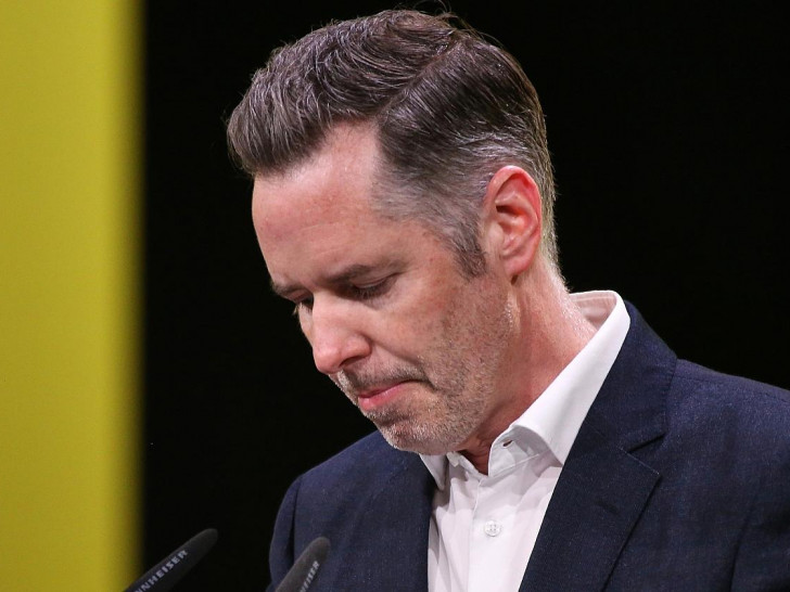 Christian Dürr (Archiv)