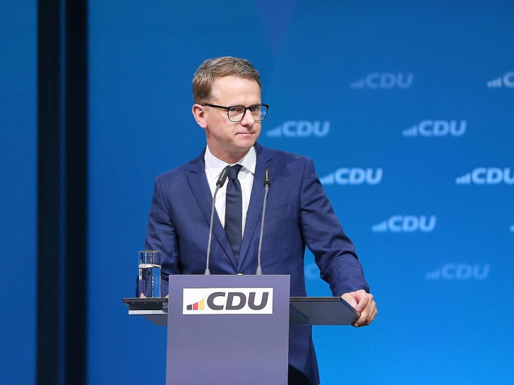 Carsten Linnemann (Archiv)