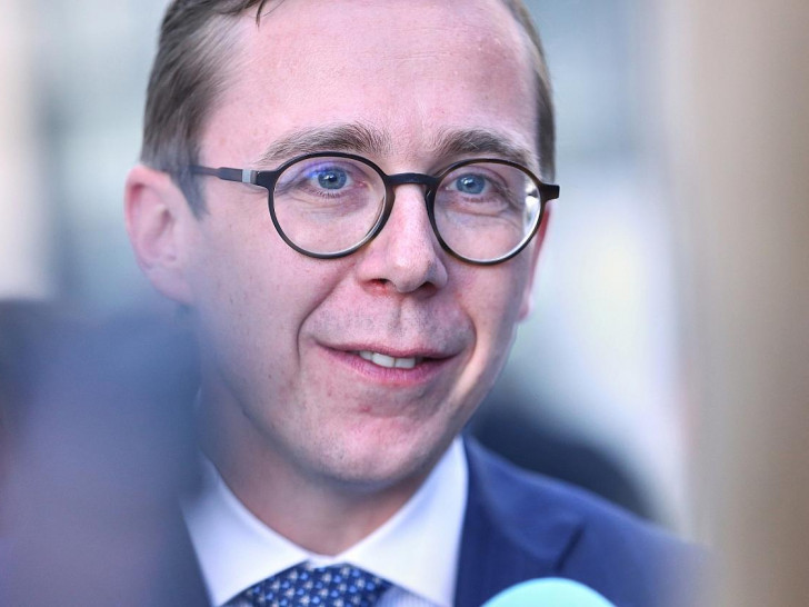 Philipp Amthor (Archiv)