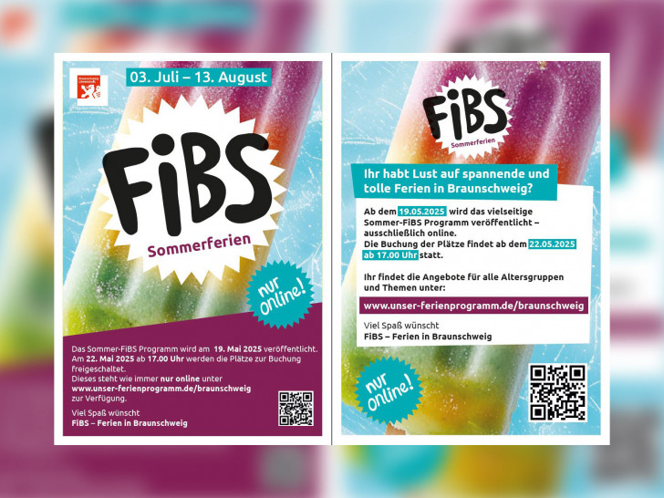 Sommer-FiBS 2025