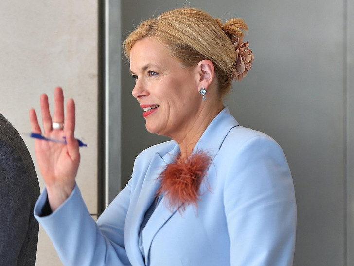 Julia Klöckner (Archiv)