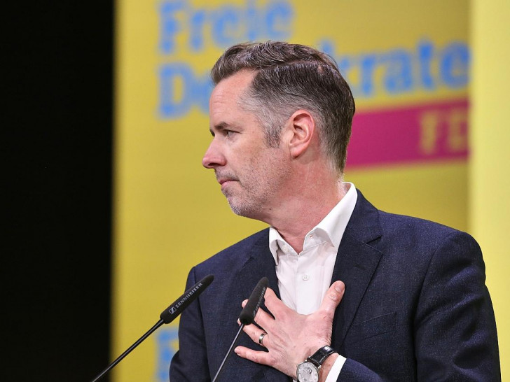 Christian Dürr (Archiv)