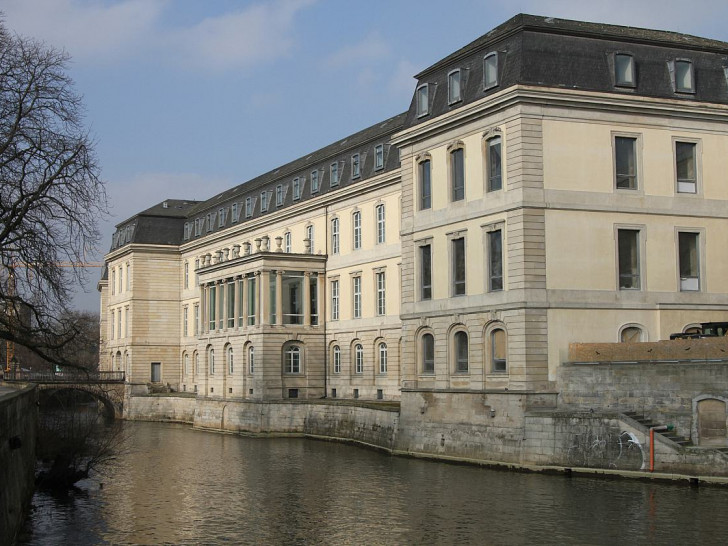 Niedersächsischer Landtag (Archiv)