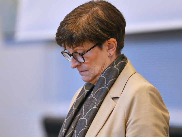 Saskia Esken (Archiv)