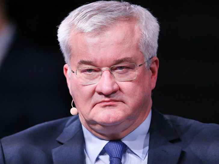 Andrij Sybiha (Archiv)