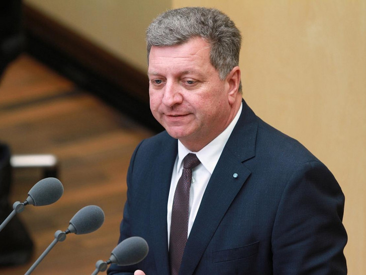 Christian Bernreiter (Archiv)