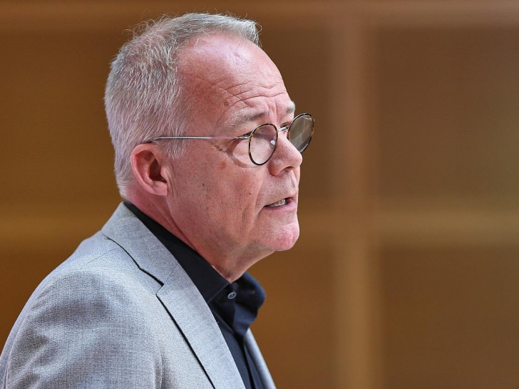 Matthias Miersch (Archiv)