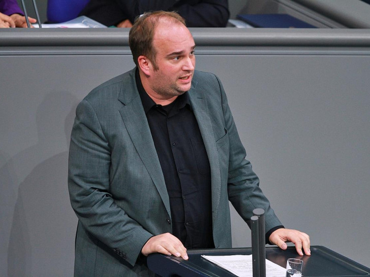 Sebastian Roloff (Archiv)