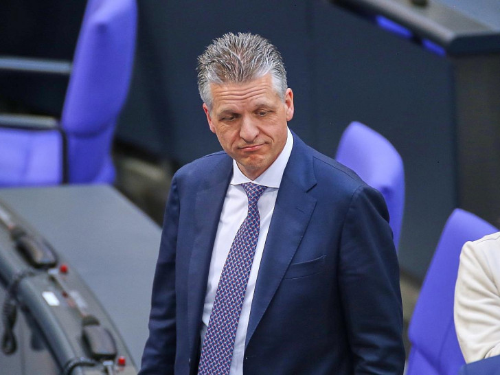 Thorsten Frei am 06.05.2025