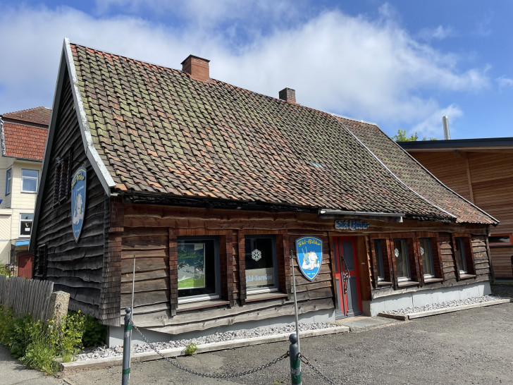 Der Braunlager Ski-Verleih Ski-Bähr ist in finanzielle Schieflage geraten.