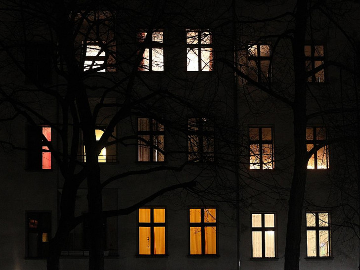 Licht in Wohnungen (Archiv)