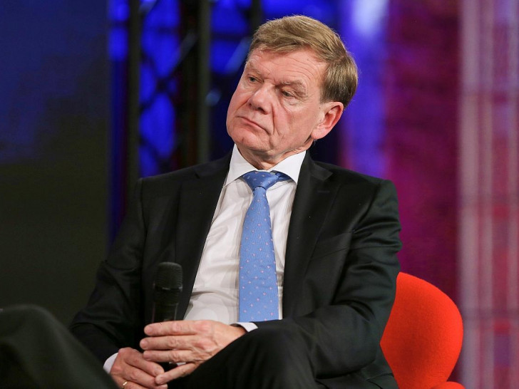 Johann Wadephul am 27.05.2025