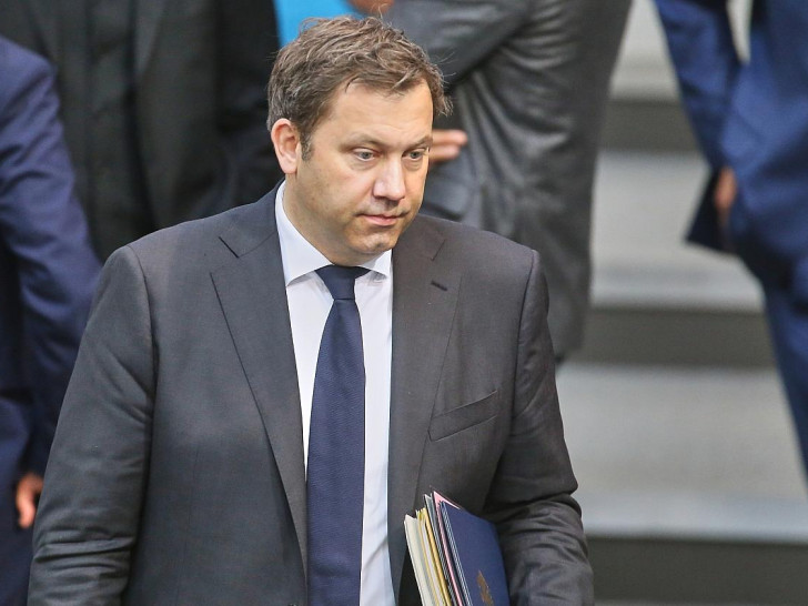 Lars Klingbeil (Archiv)