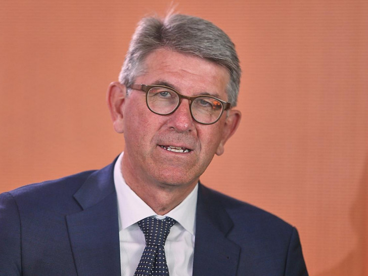 Wolfram Weimer (Archiv)