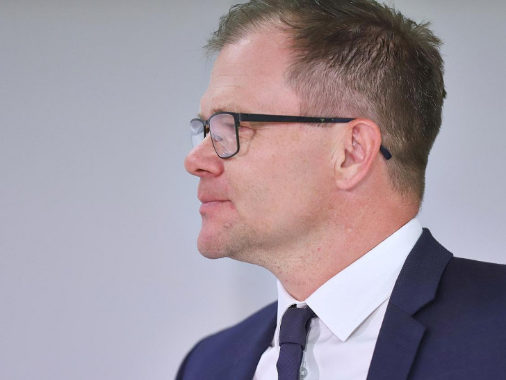 Carsten Schneider (Archiv)