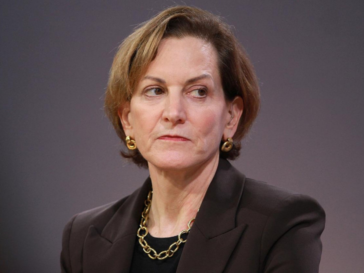 Anne Applebaum (Archiv)