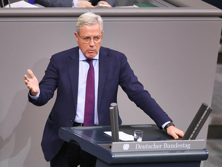 Norbert Röttgen (Archiv)