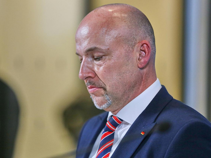 Alexander Hoffmann (Archiv)