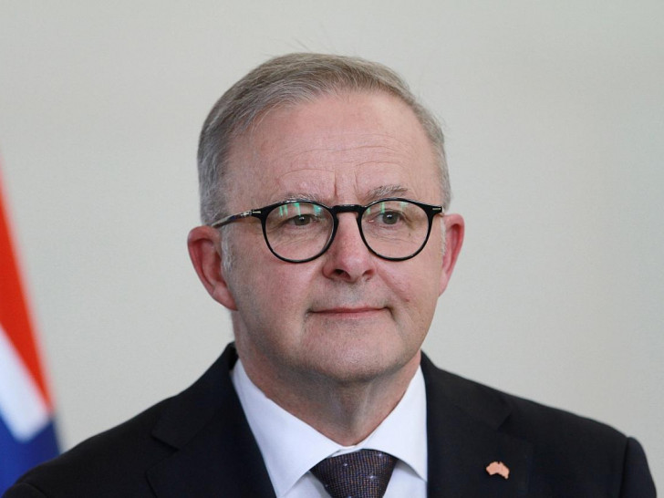 Anthony Albanese (Archiv)