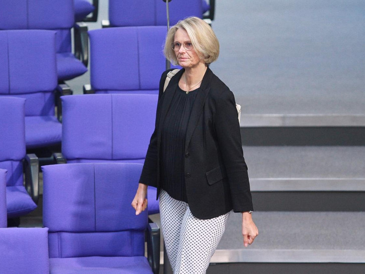 Anja Karliczek (Archiv)