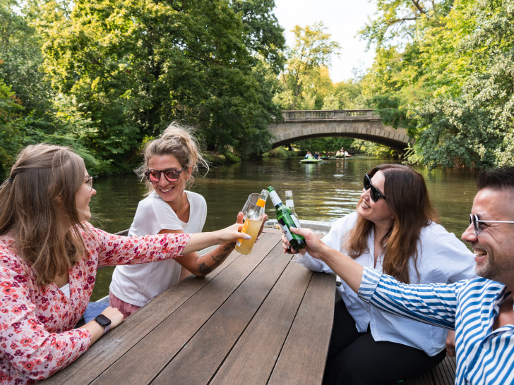 Gesicht zeigen für Braunschweig: Das Stadtmarketing sucht Models für ein sommerliches Fotoshooting in der Löwenstadt.