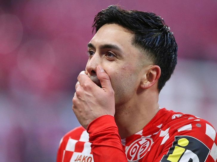 Nadiem Amiri (Archiv)