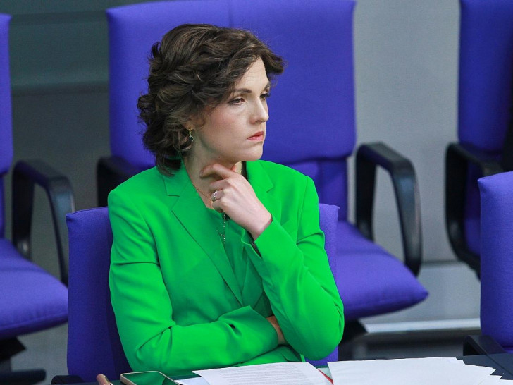 Elisabeth Kaiser (Archiv)