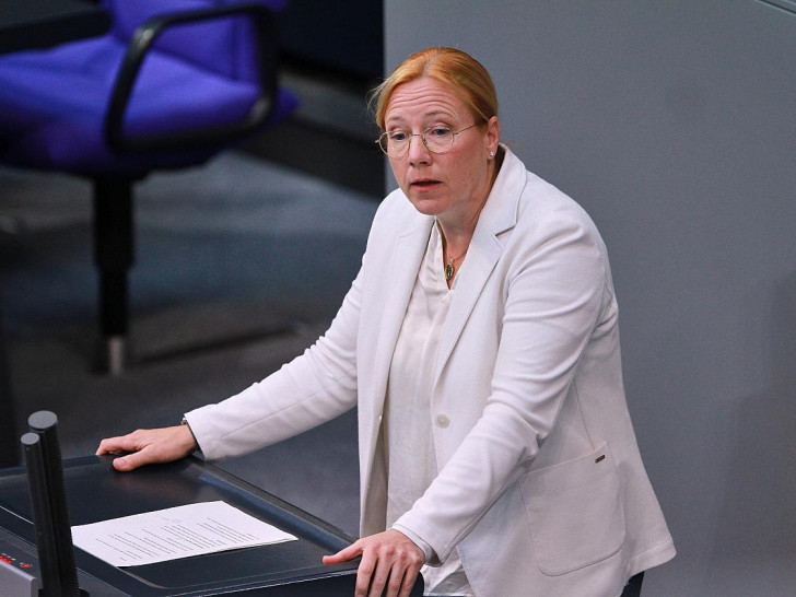 Dagmar Schmidt (Archiv)