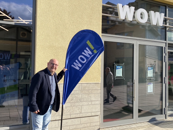 Der WissensOrt Wolfenbüttel (WOW) soll künftig auch die Heimat des Jugendparlaments sein, wenn es nach Marc Angerstein und seiner CDU-Fraktion im Stadtrat geht. 