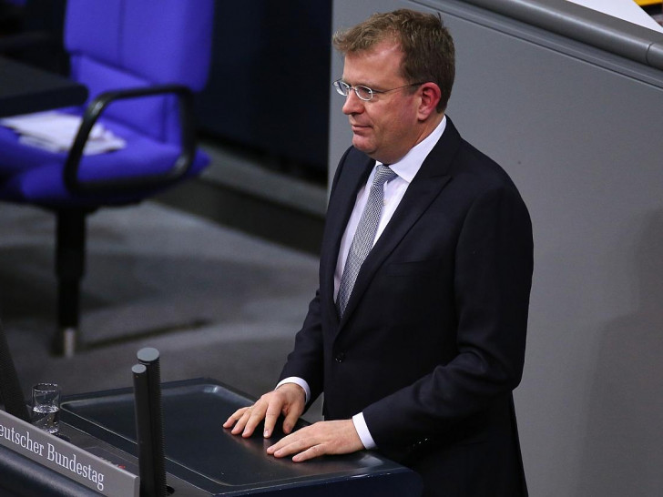 Reinhard Brandl (Archiv)