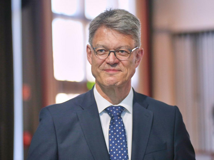 Patrick Schnieder (Archiv)