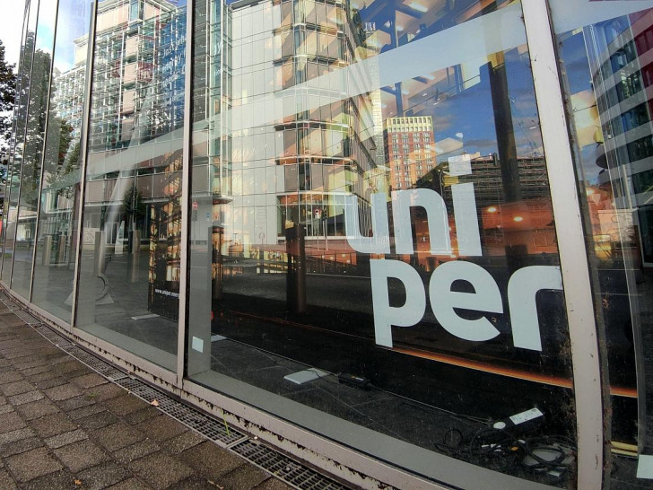 Uniper (Archiv)