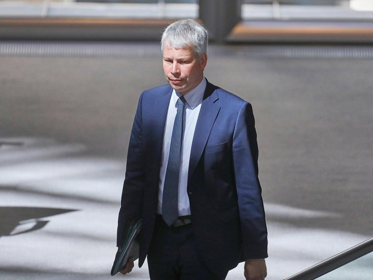 Steffen Bilger (Archiv)