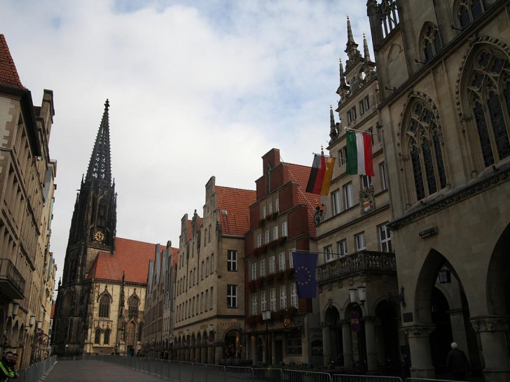 Münster (Westfalen) (Archiv)
