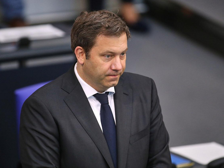 Lars Klingbeil (Archiv)