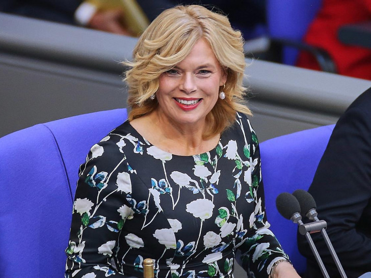 Julia Klöckner (Archiv)