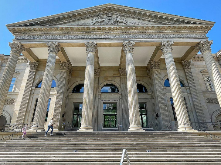Niedersächsischer Landtag am 20.05.2025