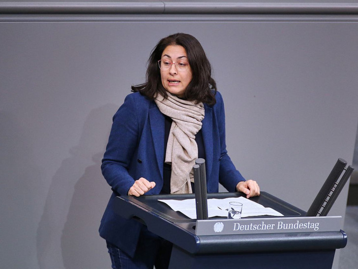 Filiz Polat (Archiv)