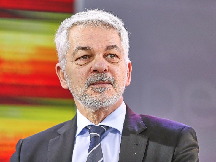 Carlo Masala (Archiv)
