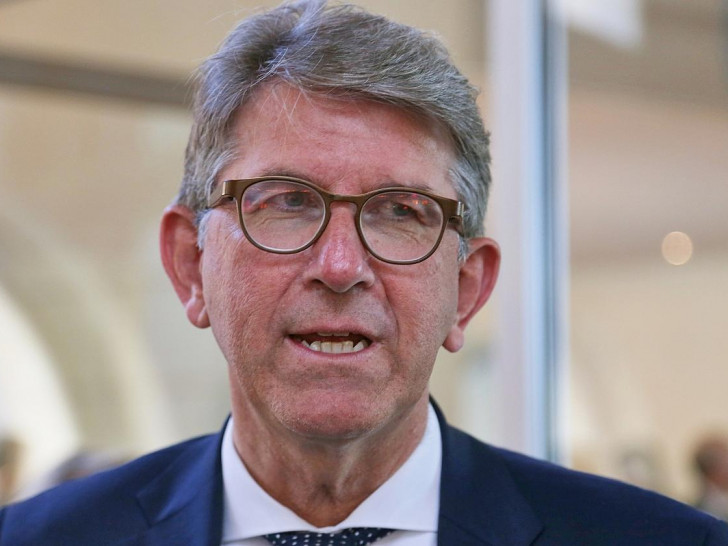 Wolfram Weimer (Archiv)