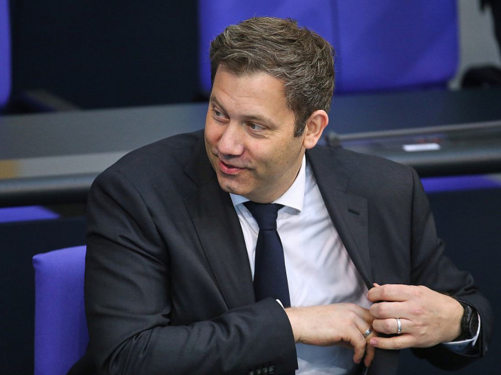 Lars Klingbeil (Archiv)