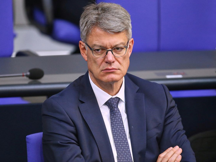 Patrick Schnieder (Archiv)