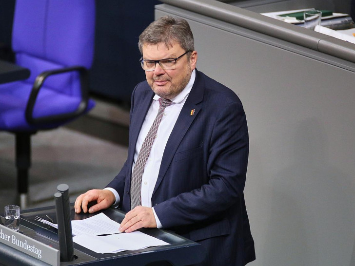 Michael Kaufmann (Archiv)