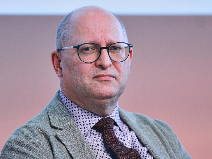 Stefan Düll (Archiv)