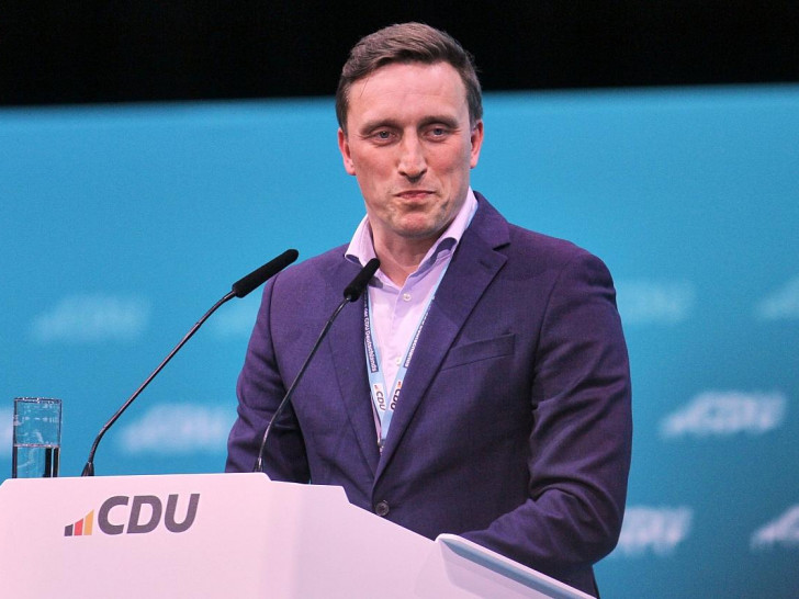 Sebastian Lechner (Archiv)