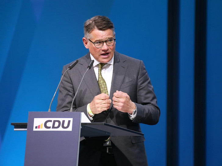 Boris Rhein (Archiv)