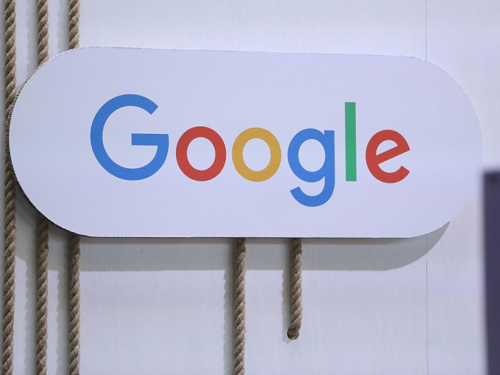 Google-Logo (Archiv)