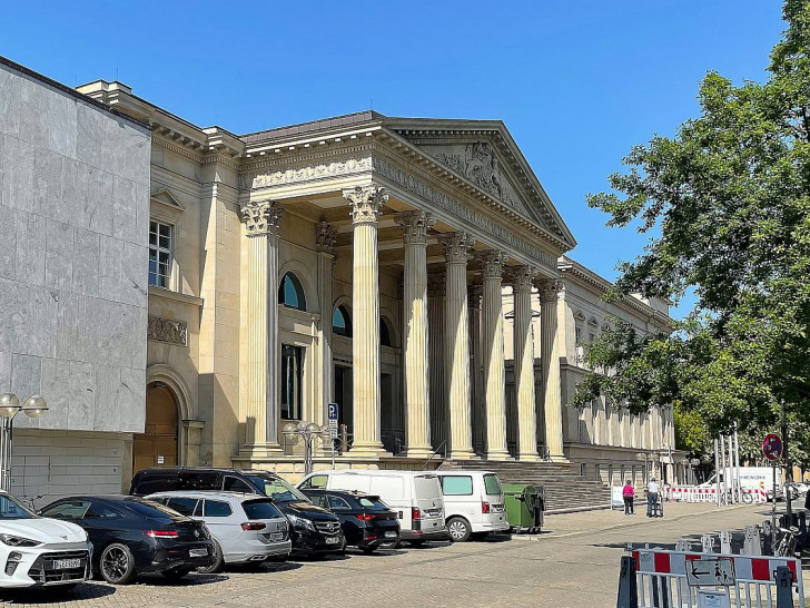 Niedersächsischer Landtag (Archiv)