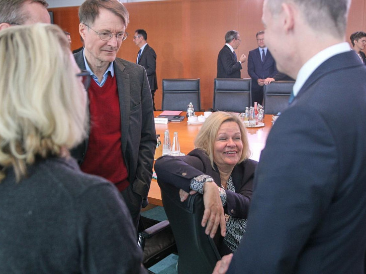 Ampel-Minister (Archiv)